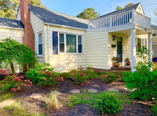 216 Sir Oliver Rd, Norfolk, VA 23505