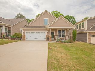237 Henrydale Dr, Easley, SC 29642