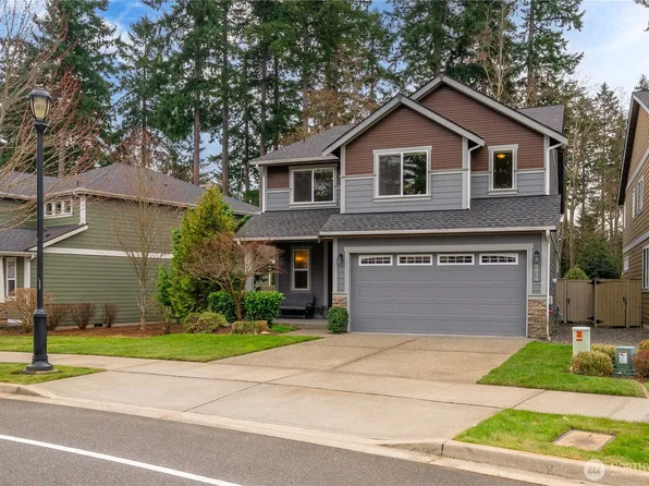 4275 Dudley Drive NE, Lacey, WA 98516