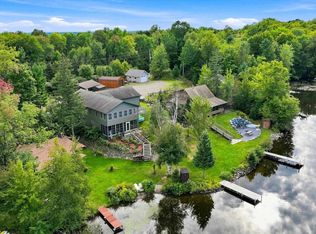 W7810 PERKINSTOWN AVENUE, Medford, WI 54451