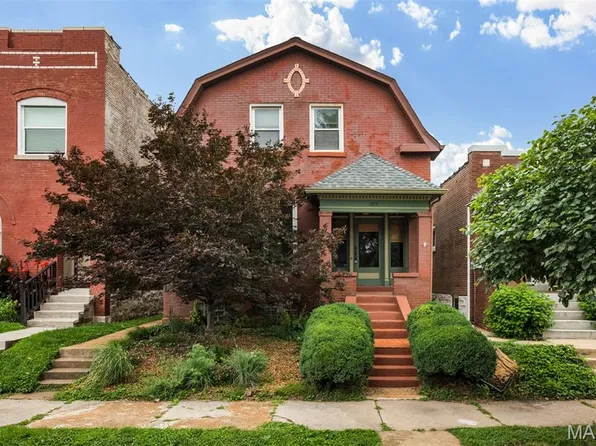 2819 Minnesota Ave, Saint Louis, MO 63118