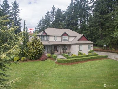 11505 117th Street Ct E, Puyallup, WA, 98374
