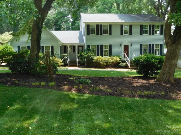 200 Park Cir, Shelby, NC 28150