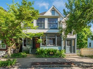 452 Biddle Ave, Pittsburgh, PA 15221