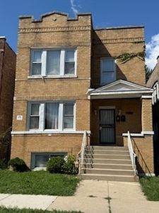 2236 N Lockwood Ave, Chicago, IL, 60639