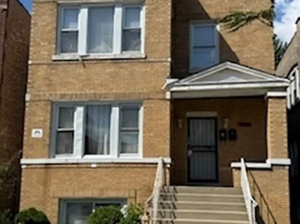 2236 N Lockwood Ave, Chicago, IL 60639