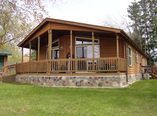 W13168 County Road D, Bowler, WI 54416