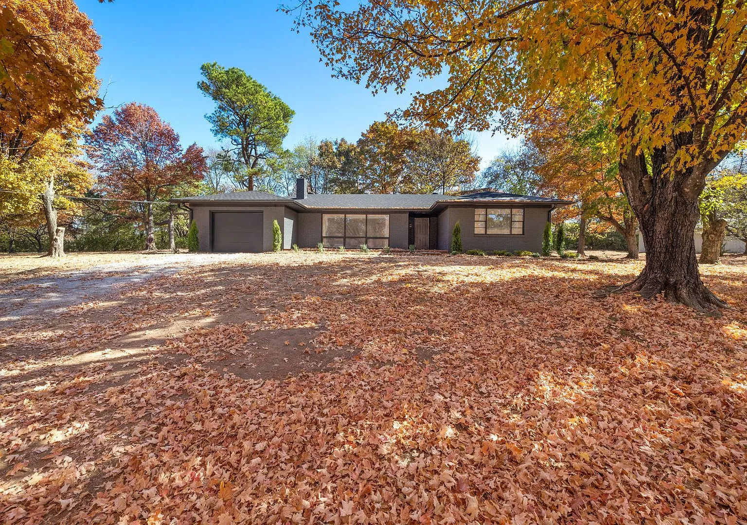 Updated Home with Spacious, Tree-Lined Yard for Rent! — Photo 4