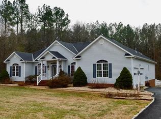 2327 Graceland Dr, Powhatan, VA 23139