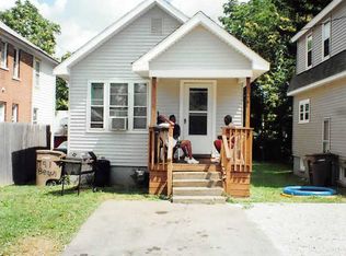 191 Beach St, Pontiac, MI 48342