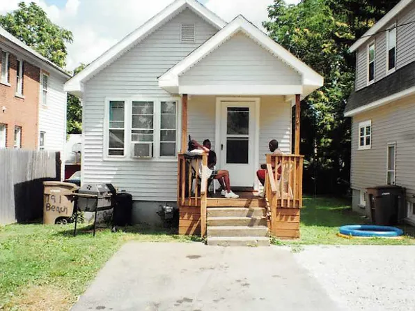191 Beach St, Pontiac, MI