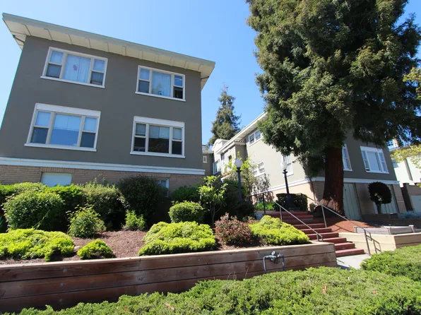 Lakeshore Ave. 3501-3505, 3501-3505 Lakeshore Ave #8, Oakland, CA 94610