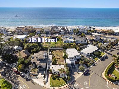 265 Hill St, Solana Beach, CA, 92075