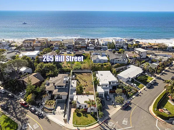 265 Hill St, Solana Beach, CA 92075
