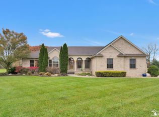 5053 Jackman Rd, Ida, MI 48140