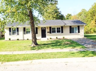 10228 E 33rd St, Indianapolis, IN 46235