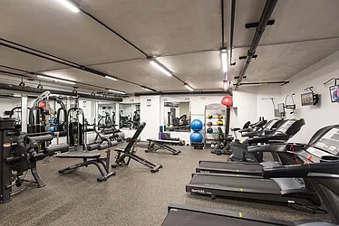 Rented by Mishkan Group