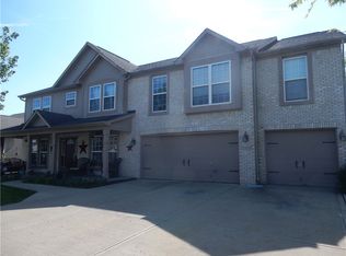 4376 Westminster Pl, Columbus, IN