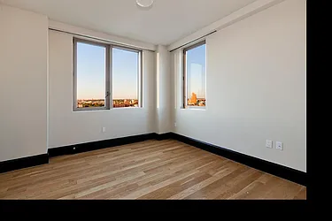 Rented by Corcoran