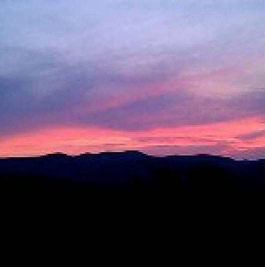 Stunning Sunsets