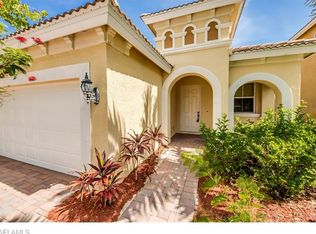 10136 N Silver Palm Dr, Estero, FL 33928