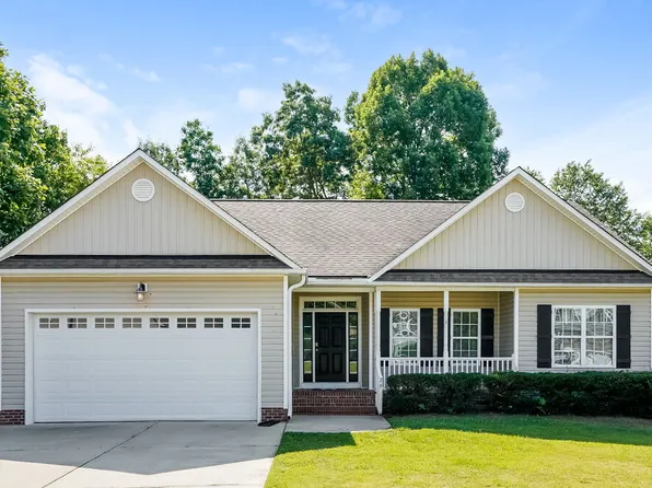29 Westcote Ln, Clayton, NC 27527