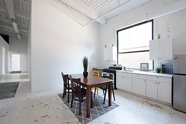 Rented by R New York