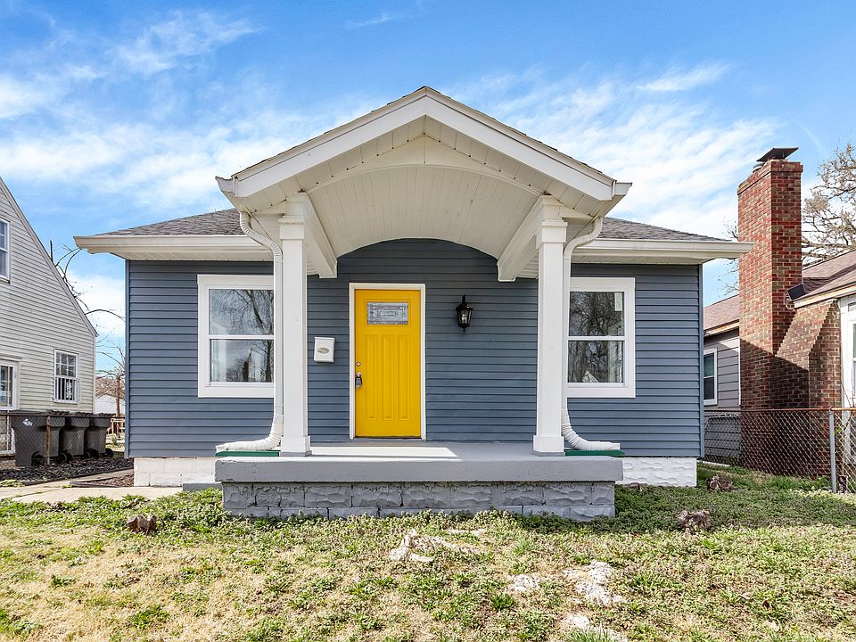 1st image of 1836 N Warman Ave