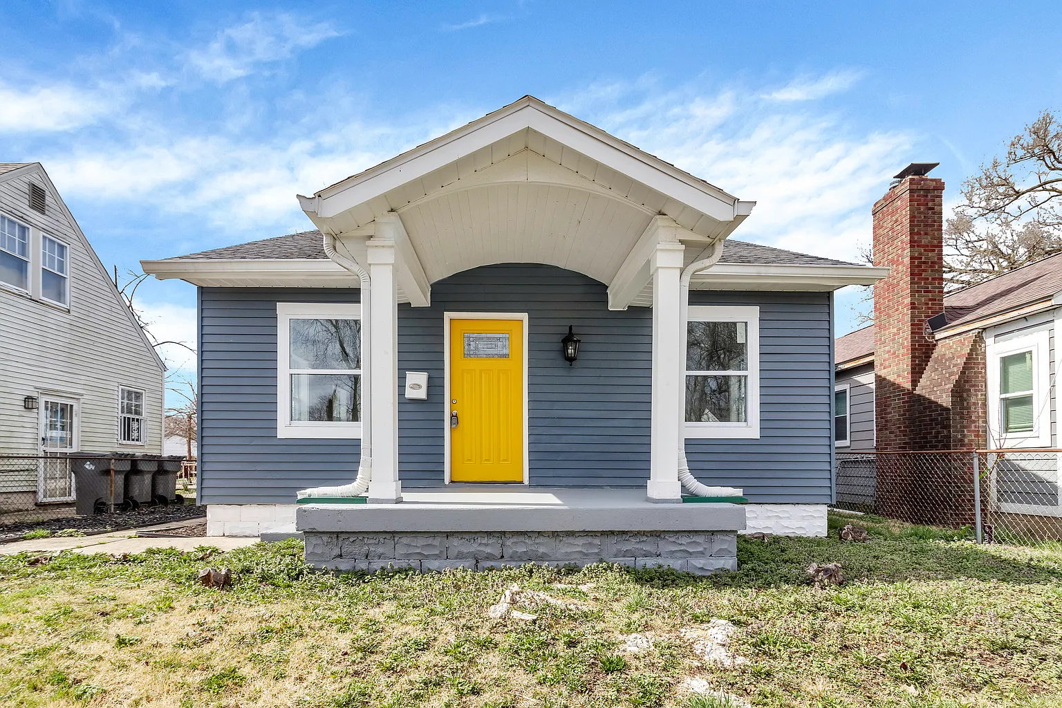 1836 N Warman Ave photo 1