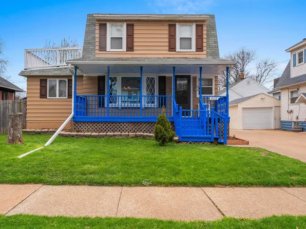 806 11th Ave, Green Bay, WI 54304