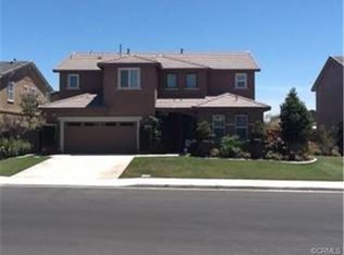 7356 Fall Way, Eastvale, CA 92880