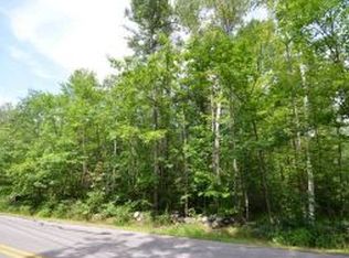 47 Bartlett Hill Rd LOT 4, Center Harbor, NH 03226