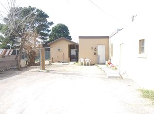 619 Val Verde St #2, El Paso, TX 79905