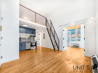 342 Eldert Street, #216