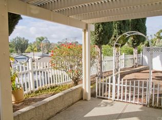 26945 Colmenar, Mission Viejo, CA 92692