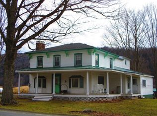 1828 County Highway 39, Worcester, NY 12197
