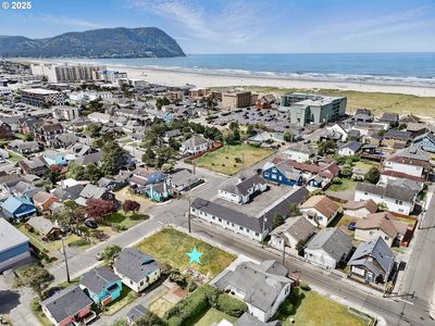 N Downing St #800, Seaside, OR, 97138