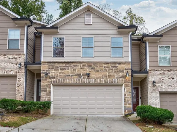 547 Monticello Blvd SE, Atlanta, GA 30354