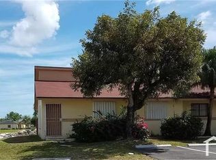 28201 SW 141st Ct, Homestead, FL 33033