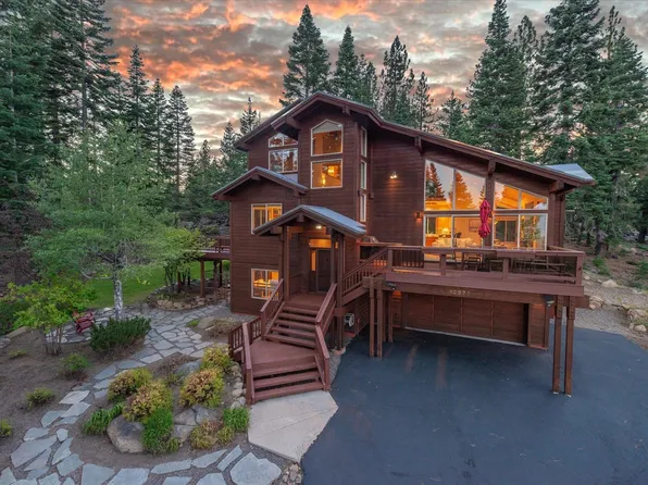 12671 Muhlebach Way, Truckee, CA 96161