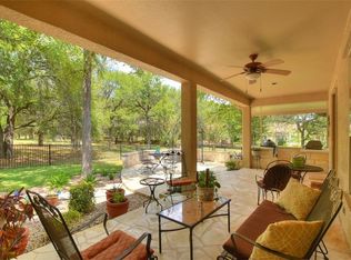 108 Honeysuckle Cv, Georgetown, TX 78633