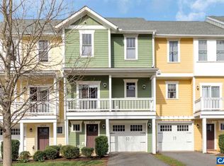 1715 Painted Sky Ter, Charlottesville, VA 22901
