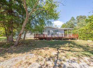 1102 H Hwy, Myrtle, MO 65778