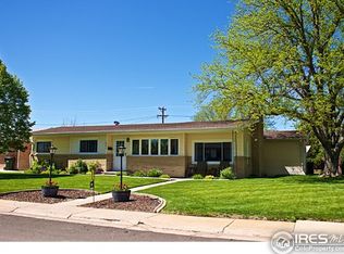 1002 Beattie Dr, Sterling, CO 80751