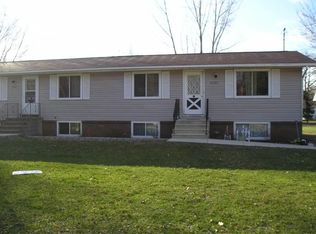 2321 3rd Ave S, Wisconsin Rapids, WI 54495