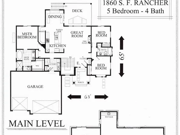 8619 N Jodi St, Spokane, WA 99208