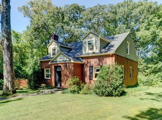 23 Old Willimantic Rd, Columbia, CT 06237