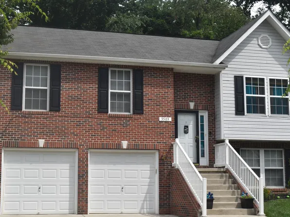 3503 Tali Dr, Randallstown, MD 21133
