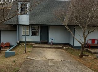 11 Annette Rd, Cherokee Village, AR 72529