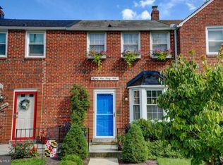 8439 Pleasant Plains Rd, Baltimore, MD 21286